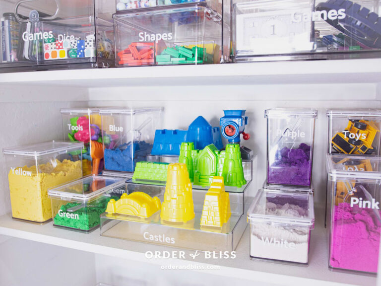Organizing Games: A Simple Guide for Fun and Order organizing games