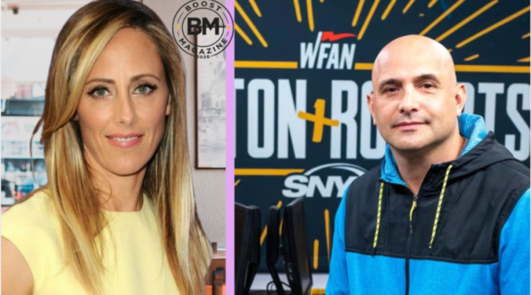 craig carton wife