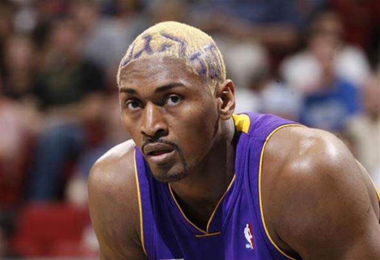 Basketball Hairstyles: Cool and Trendy Looks for Every Player Basketball Hairstyles