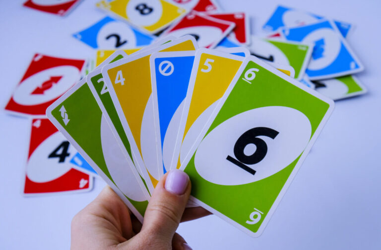 Card Games for Kids