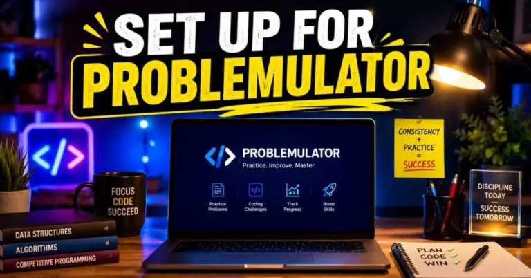 Set Up for Pblemulator: Complete Beginner Guide for Easy Installation and Smooth Performance Set Up for Pblemulator