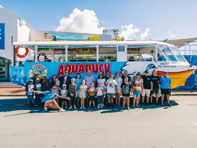 Aquaduck