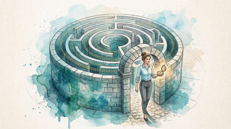 Maze Drawing: Easy and Creative Maze Drawing Guide for Beginners and Kids Maze Drawing