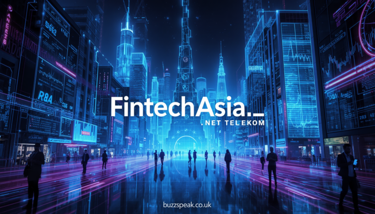 fintechasia .net telekom: Full Guide to fintechasia .net telekom, Digital Finance, and Telecom Trends fintechasia .net telekom