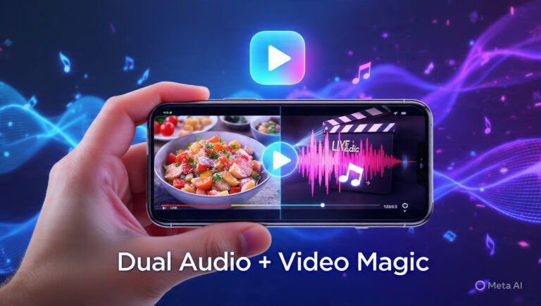 Application Mobile DualMedia: Complete Guide, Features, and Benefits of application mobile dualmedia Application Mobile DualMedia