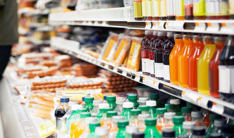 Food Industry Restructuring
