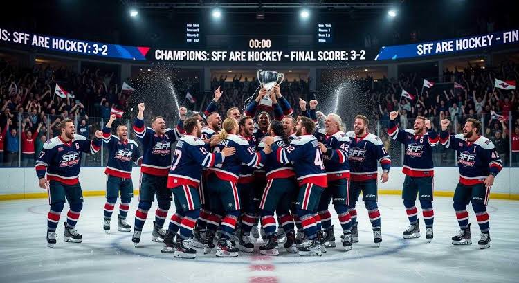 sffarehockey statistics yesterday: Full Match Analysis, Scores, and Player Insights sffarehockey statistics yesterday